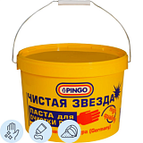 Паста для очистки рук Чистая Звезда (85010-0) 11 л