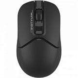 Мышь компьютерная A4Tech Fstyler (FG12S BLACK) оптическая 1200dpi/3but