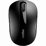 Мышь компьютерная RAPOO беспроводная M10 PLUS - черный