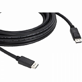 Кабель DisplayPort (Вилка - Вилка), 4,6 м, Kramer C-DP-15
