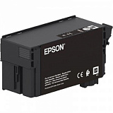 Картридж струйный Epson T40D140 C13T40D140 чер. пов.емк. для SC-T3100/T5100