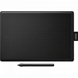 Графический планшет Wacom (CTL-672-S) One by Wacom 2 Medium (EMEA-South)