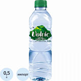 Вода минеральная Volvic негаз. ПЭТ 0,5л