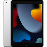 Планшет Apple 10,2-inch iPad Wi-Fi + Cellular 64GB серебрянный(MK493ZP/A)