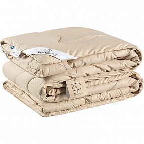 Одеяло 220x240 Camel Softy верблюжья шерсть, микроволокно 1014.00554