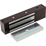 Замок ACCORDTEC ML-395KB без электроники