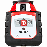 Нивелир ротационный RGK SP 100 (4610011871399)