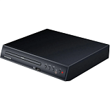 Проигрыватель DVD Hyundai H-DVD100 (H-DVD100)