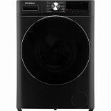 Стиральная машина Hyundai WMA8407,A+++,фронт,8кг темно-серый инвертер