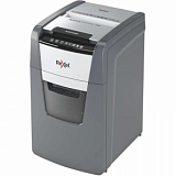 Шредер (уничтожитель) Rexel Optimum AutoFeed+ 150X, 4 ур.секр.,150л,44л