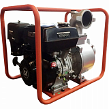 Мотопомпа бензиновая EVOline TG 20 (произведено Zongshen) 1T90SWG40EVO