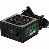 Блок питания AEROCOOL KCAS PLUS 600