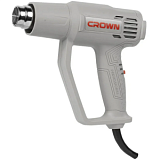 Фен технический CROWN CT19040