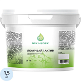 Дезинфицирующее средство Люир Вайт Актив 1,5кг