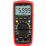 Мультиметр RGK DM-30 + поверка,  (арт. 779654)