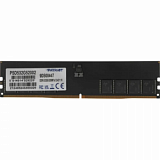 Модуль памяти Patriot DDR5 DIMM 32GB 5200Мгц(PSD532G52002)