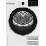 Сушильная машина Hotpoint TDSH 75 W,кл.энер:A++ макс:7кг бел (869896500030)