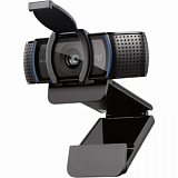 Веб-камера Logitech C920S HD Pro Webcam (960-001252)