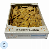Печенье Bakery Story Изделие сдобное Крымское с изюмом, 2кг