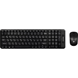 Набор клавиатура+мышь Bigtech BM-MK220