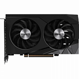 Видеокарта Gigabyte A380 WINDFORCE OC 6GB (GV-IA380WF2OC-6GD)