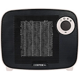 Тепловентилятор Centek CT-6023 керам нагреватель 750/1500Вт
