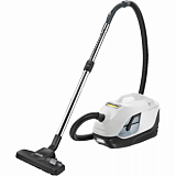 Пылесос Karcher DS 6 Plus xEU, с аквафильтром (1.195-252.0)
