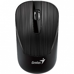 Мышь компьютерная Genius NX-7015, беспроводная, черный