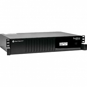 ИБП Systeme Electric Smart-Save SMT 2000 ВА, 2U, 6x IEC C13(SMTSE2000RMI2U)