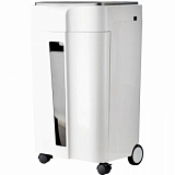 Шредер (уничтожитель) Office Kit S240 1,9x10, 5ур.секр, 15лист, 40л