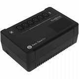 ИБП Systeme Electric Back-Save BVSE800I, 800ВА/480Вт,Line-Int. 6xC13