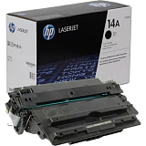 Картридж лазерный HP 14A CF214A чер. для LJ M712/725