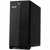 Системный блок Acer Aspire (DG.E2BER.004) R3 4300G/8GB/SSD256GB/1650/Dos