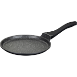 Сковорода блинная d24 Mielaje Greblon non-stick индукция