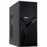 Системный блок ProMEGA Jet B377 i3-12100/H610/8GB/SSD256GB/W10P/KBM