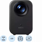 Проектор Xiaomi Smart Projector L1 EU FHD, 200lm, (BHR9417EU)