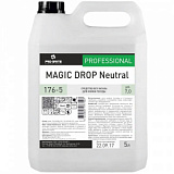 Профхим д/посуды д/ручного мытья Pro-Brite/Magic Drop Neutral, 5л