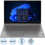 Ноутбук Lenovo V15 G4(83CC0059IN_RU) i5-13420H/8Gb/512Gb SSD/15.6/noOS