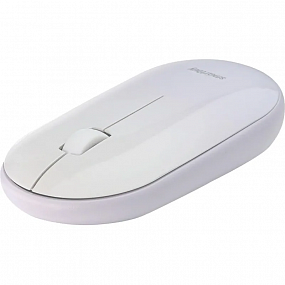 Мышь компьютерная Smartbuy 266AG беспровод белая градиент (SBM-266AG-W)/40