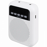 Усилитель голоса Norwii S330 Wireless TRS/5 Вт/4000 мАч/USB-C