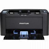 Принтер Pantum P2500 (P2500), А4, 22 стр/мин