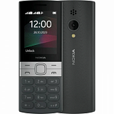 Мобильный телефон NOKIA 150 TA-1582 DS EAC BLACK