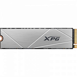 SSD накопитель ADATA GAMMIX S60 512GB M.2 NVMe PCIe4x4(AGAMMIXS60-512G-CS)