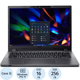 Ноутбук Acer TMP214-55-G2-597S(NX.B61CD.001)i5 1335U/16Gb/256Gb SSD/14/W11P
