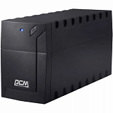ИБП Powercom Raptor RPT-1000A 1000VA 600Вт IEC(3)