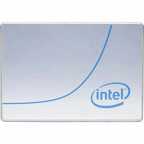 SSD накопитель Intel DC P4510 4000Gb/2.5/R/W 3000/2900Mb (SSDPE2KX040T807)