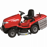 Газонокосилка бензиновая с сиденьем (минитрактор) Honda HF 2417 K4