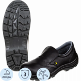 Полуботинки Safety Jogger X0600 р.38