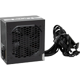 Блок питания Chieftec Eon ZPU-600S, 600W, 80 PLUS, APFC, 12cm