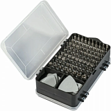 Набор отверток универсальный Bort BTK-117